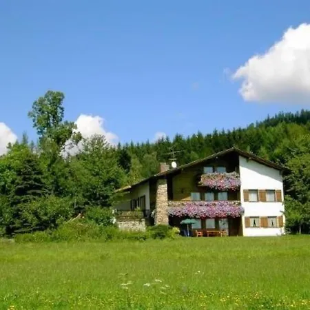 In Schlag Mit Grosser Terrasse Kirchdorf im Wald