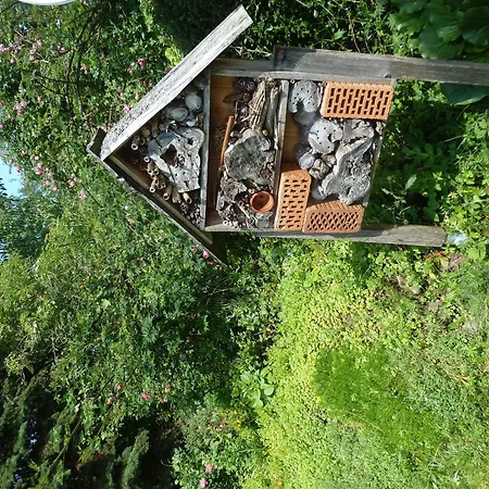 Wildfeuer Apartment *