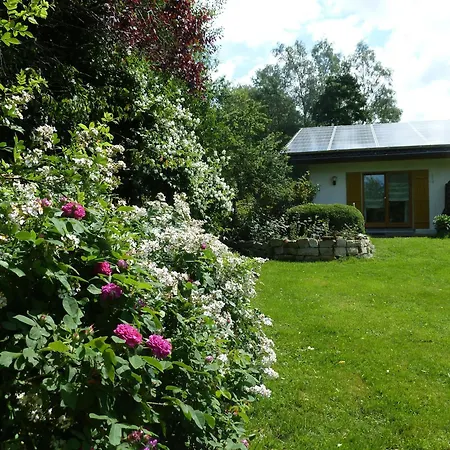 In Schlag Mit Grosser Terrasse *