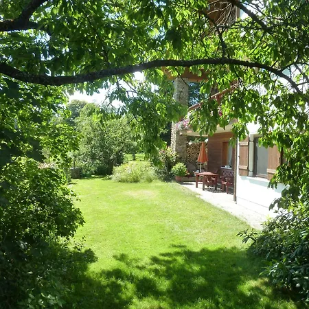 Apartment In Schlag Mit Grosser Terrasse *