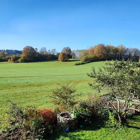 In Schlag Mit Grosser Terrasse * Kirchdorf im Wald