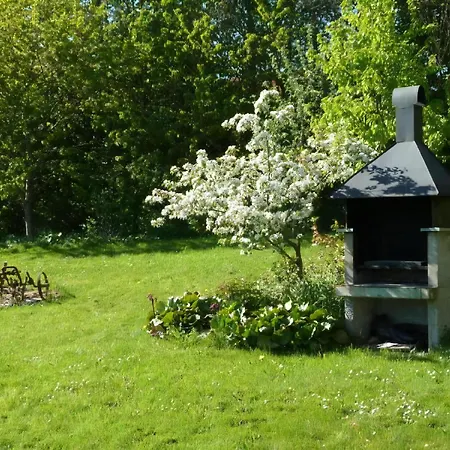 Apartment Wildfeuer