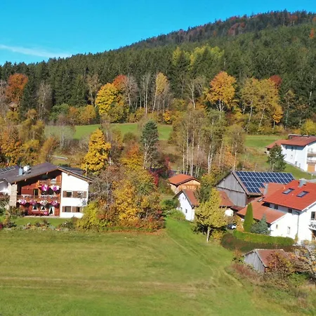 Apartment In Schlag Mit Grosser Terrasse *