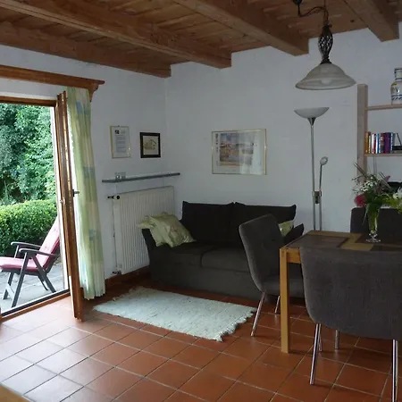 Wildfeuer Apartamento